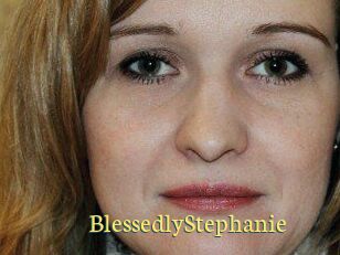BlessedlyStephanie