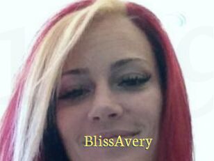 BlissAvery