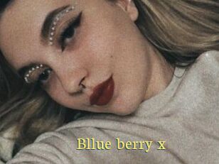 Bllue_berry_x