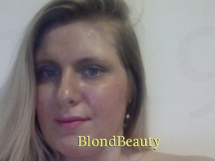 BlondBeauty