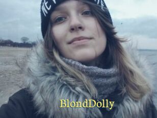 BlondDolly