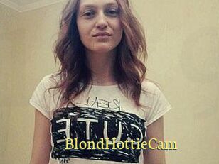 BlondHottieCam