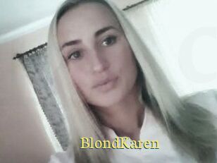 BlondKaren