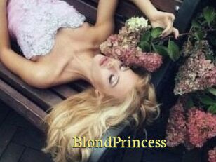 BlondPrincess