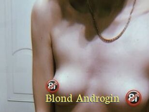 Blond_Androgin