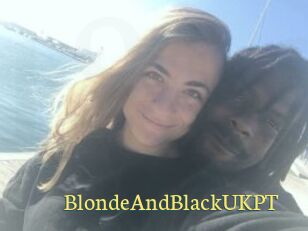 BlondeAndBlackUKPT