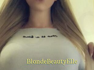BlondeBeautyElle