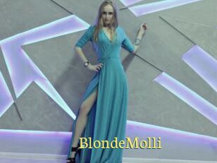 BlondeMolli