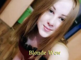 Blonde_Wow