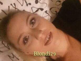Blondi29
