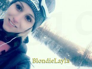BlondieLayla