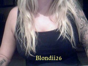 Blondii26