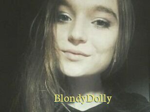 BlondyDolly