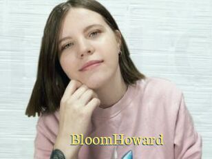 BloomHoward