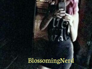 BlossomingNerd