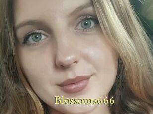 Blossoms666