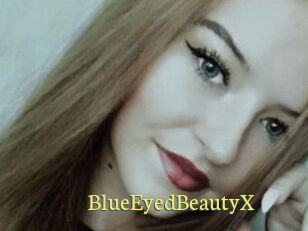 BlueEyedBeautyX