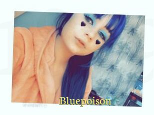 Bluepoison