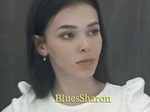 BluesSharon