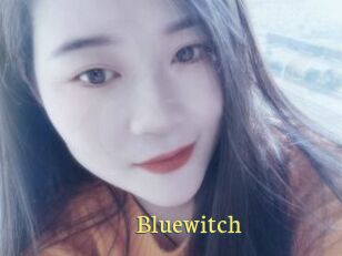 Bluewitch