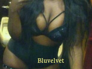Bluvelvet