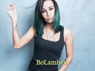 BoLambert