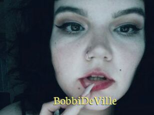 BobbiDeVille