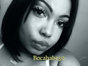 Bocababe30