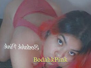 BodahkPink