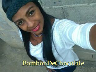 BombonDeChocolate