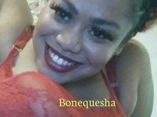 Bonequesha