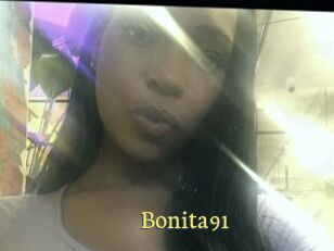 Bonita91