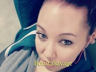 BonitaSavage