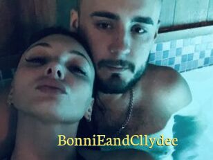 BonniEandCllydee