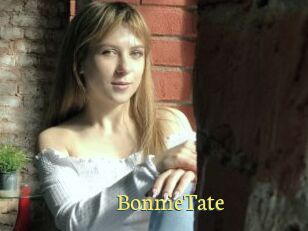 BonnieTate