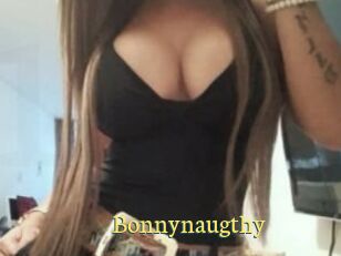 Bonnynaugthy