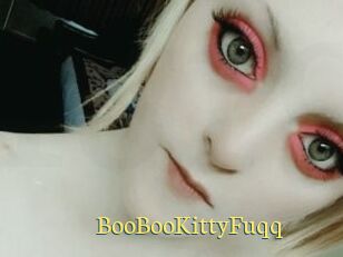 BooBooKittyFuqq