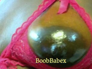 BoobBabex