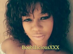 BoobiliciousXXX