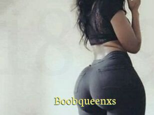 Boobqueenxs