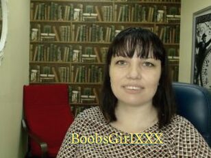 BoobsGirlXXX