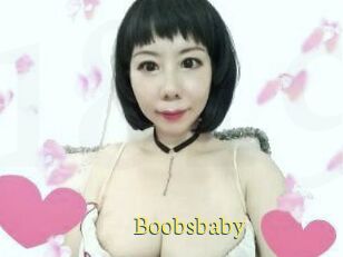 Boobsbaby