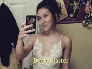 BootyBlaster
