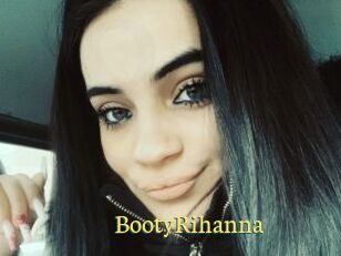 BootyRihanna