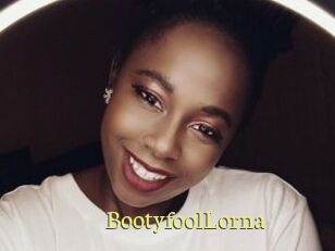 BootyfoolLorna