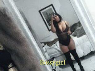 Bossygirl