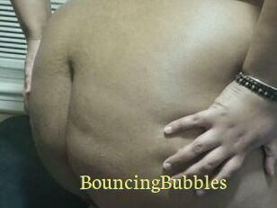 BouncingBubbles