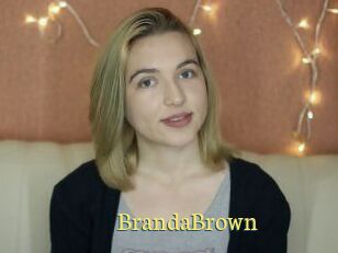 BrandaBrown