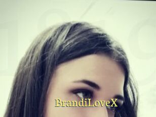BrandiLoveX