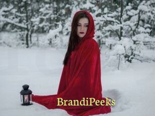 BrandiPeeks